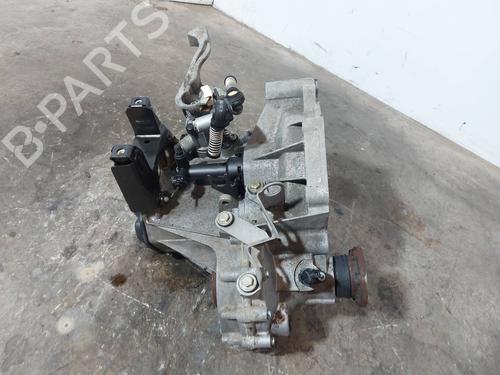Gearbox VW POLO IV (9N_, 9A_) 1.4 16V | BP23552145M3