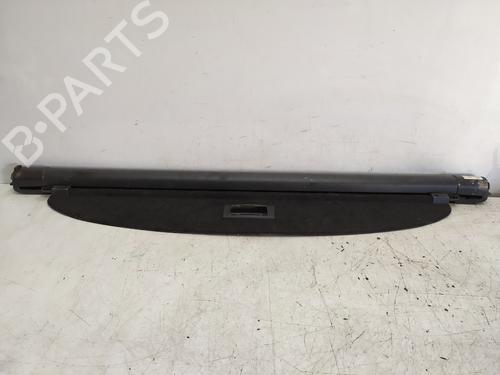Used Rear parcel shelf Rear parcel shelf NISSAN QASHQAI I (J10, NJ10) [2006-2015] 18109603 18109603