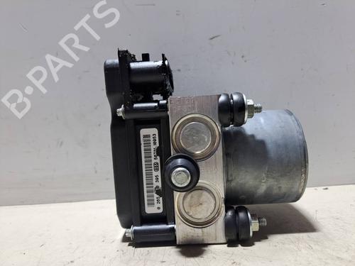 ABS pump PEUGEOT 307 Break (3E) 1.6 HDi 110 | BP17118358M43 