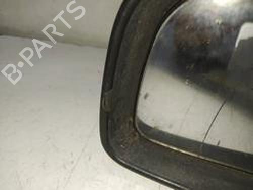 Left mirror OPEL ASTRA G Hatchback (T98) 1.6 (F08, F48) | BP8715569C26 
