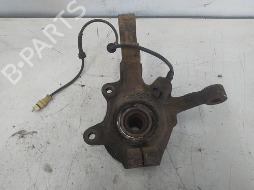 Right front steering knuckle RENAULT CLIO II (BB_, CB_) 1.5 dCi (B/CB07) | BP8716542M26 