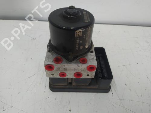 ABS Bremseaggregat VW GOLF IV (1J1) 1.8 T (150 hp) 17440812