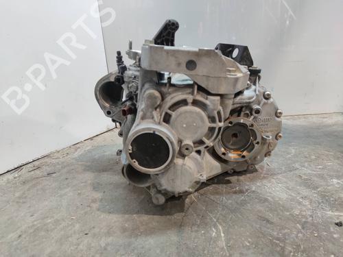 Gearbox SKODA OCTAVIA II Combi (1Z5) 2.0 TDI 4x4 | BP11285952M3 