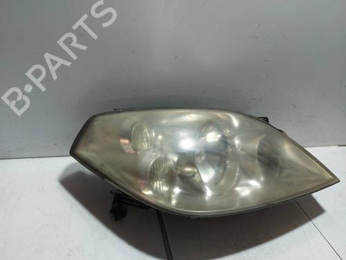 Højre forlygte NISSAN PRIMERA (P12) 1.6 | BP30621856C29