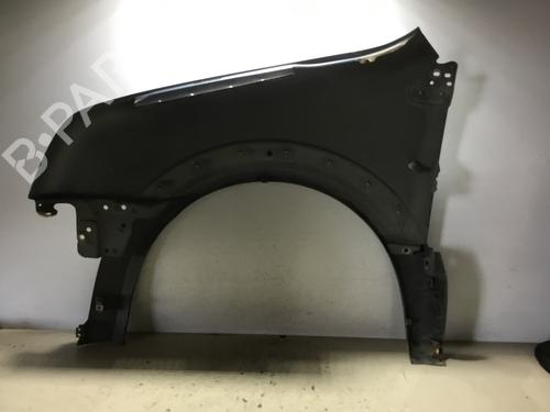 Right front fenders FORD TRANSIT CONNECT (P65_, P70_, P80_) 1.8 TDCi | BP27484453C42 