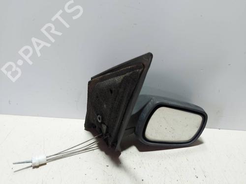 Right mirror FORD FIESTA V (JH_, JD_)  | BP18063845C27 