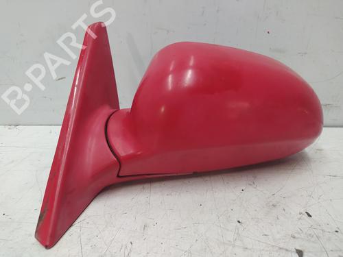 Left mirror HYUNDAI COUPE I (RD) 1.6 16V | BP20725520C26 