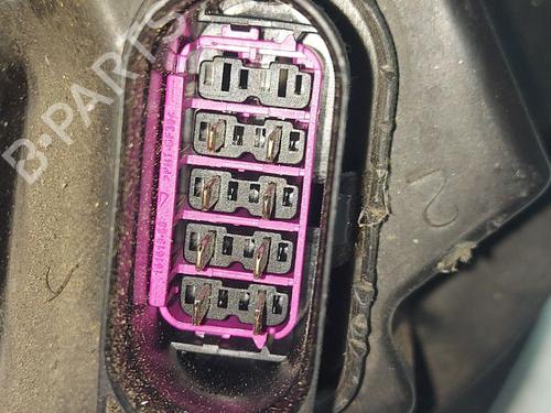 Right headlight FORD FIESTA VI (CB1, CCN) 1.4 TDCi | BP37216032C29 - Image 3