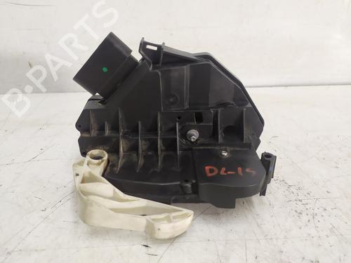 Used Front left lock Front left lock FORD FIESTA VI (CB1, CCN) 1.6 TDCi (90 hp) 34139097 34139097