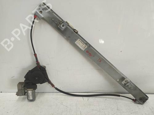 Front right window mechanism IVECO DAILY IV Platform/Chassis 35C15 | BP29536465C23 