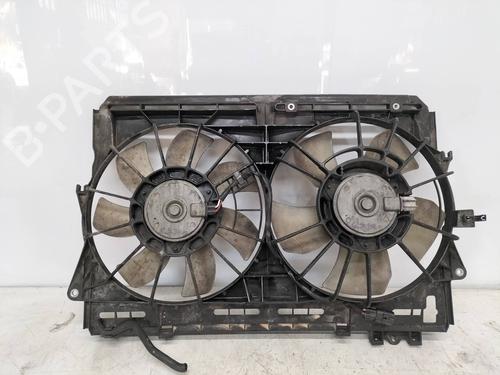 Køleventilator elektrisk TOYOTA COROLLA Verso (ZER_, ZZE12_, R1_) [2004-2009]  11138059