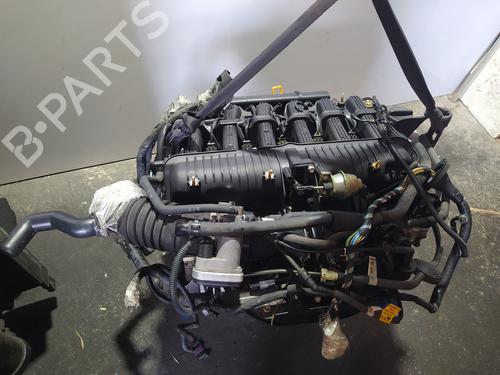 Engine CHEVROLET EPICA (KL1_) 2.0 | BP33293650M1  - Image 5