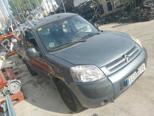 Switch CITROËN BERLINGO MULTISPACE (B9) 1.6 HDi 90 4x4 | BP39752697I30 - Image 13