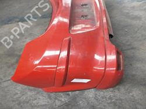 Rear bumper OPEL ASTRA H (A04) 1.9 CDTI (L48) | BP8701229C8 