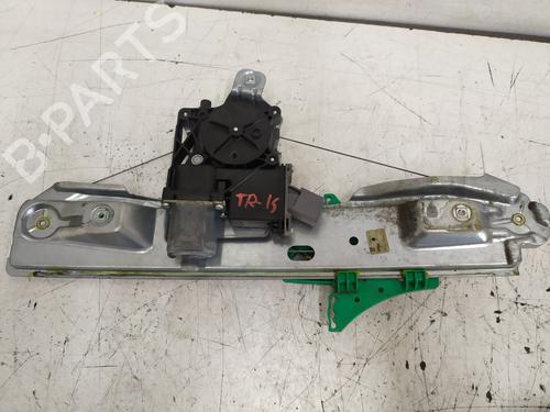 Used Rear left window mechanism Rear left window mechanism OPEL ASTRA J Sports Tourer (P10) [2010-2015] 36164217 36164217