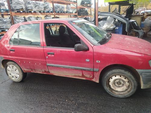 Steering pump PEUGEOT 106 II (1A_, 1C_)  | BP16553227M99 