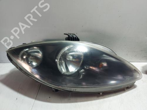 right-headlight-seat-leon-1p1-2005-2006-2007-2008-2009-2010-2011-2012-2013-33852724 main image