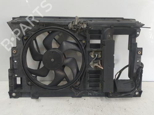Used Front slam panel PEUGEOT 607 (9D, 9U) 2.2 16V (158 hp) 25608474