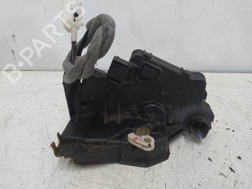 Front left lock BMW 3 (E46) 320 d | BP28503355C98 