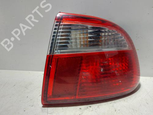 Used Right taillight SEAT TOLEDO II (1M2) 1.8 20V (125 hp) 20512554
