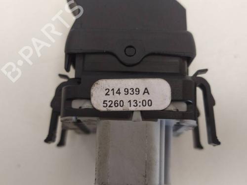 Left front window switch RENAULT TWINGO II (CN0_) 1.5 dCi 75 | BP39509475I27 - Image 4