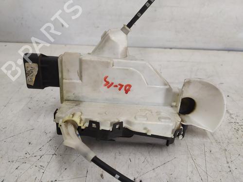 Used Front left lock Front left lock CITROËN C3 II (SC_) [2009-2026] 34102617 34102617