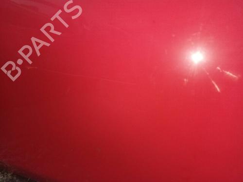 Left front door NISSAN MICRA III (K12)  | BP11835861C2 