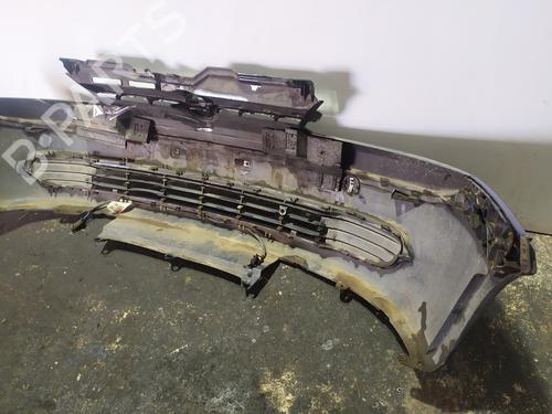 Pare-chocs avant OPEL CORSA C (X01) 1.7 DTI (F08, F68) | BP18321560C7 