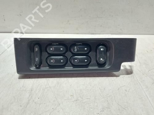 Used Left front window switch Left front window switch 38734718 38734718