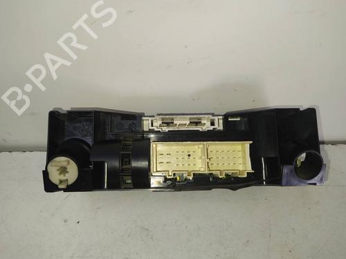 Climate control VW POLO (9N_, 9A_) 1.4 TDI | BP9456834I5 