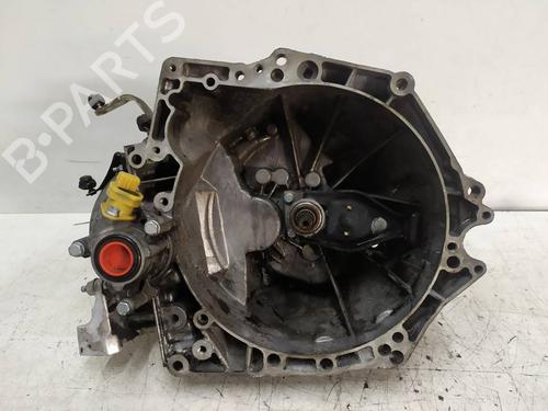Gearkasse Gearkasse CITROËN BERLINGO MULTISPACE (B9) 1.6 HDi 90 4x4 (90 hp) 39752703 39752703