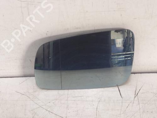 Left mirror glass VW GOLF IV (1J1)  096419463 |