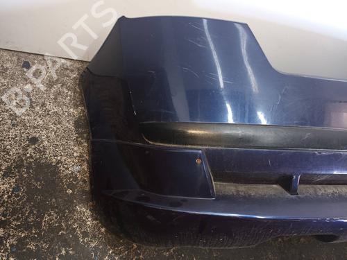 Rear bumper FIAT STILO (192_)  | BP13371228C8 