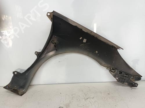 Left front fenders PEUGEOT 307 SW (3H)  | BP13813258C41 