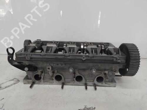Topstykke VW PASSAT B6 (3C2) 2.0 TDI 16V | BP10977576M5 