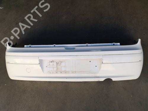Used Rear bumper TATA INDIGO MARINA (4_V2) [2003-2012]  17670927