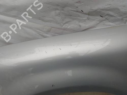 Left front fenders VW PASSAT B5 (3B2) 1.9 TDI | BP12511907C41 