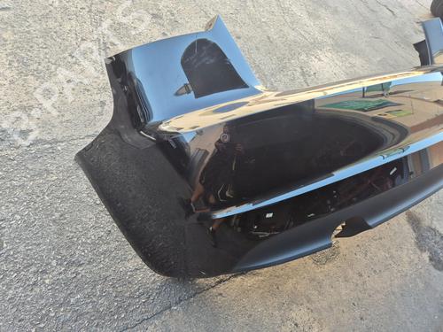 Rear bumper AUDI A3 Sportback (8PA) 1.6 TDI | BP27484402C8 