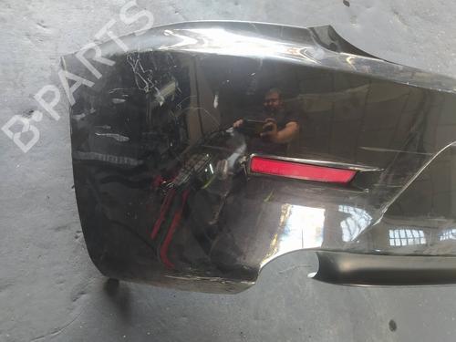 Rear bumper ALFA ROMEO 147 (937_) 1.9 JTD (937.AXD1A, 937.BXD1A, 937.AXV1A, 937.BXB1A,... | BP10528607C8 