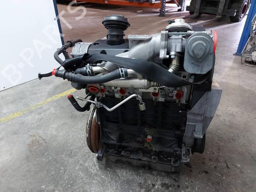 Engine SEAT IBIZA III (6L1)  | BP12511721M1 