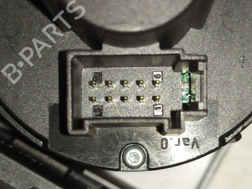 Headlight switch AUDI A3 (8P1) 1.9 TDI | BP34168603I24  - Image 5