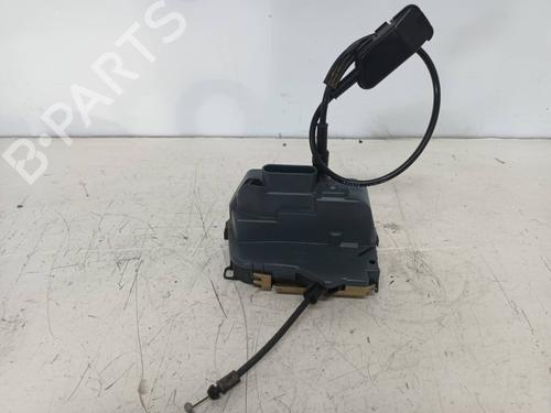 Høyre bak lås RENAULT LAGUNA II (BG0/1_) 2.2 dCi (BG0F) (150 hp) 13697451