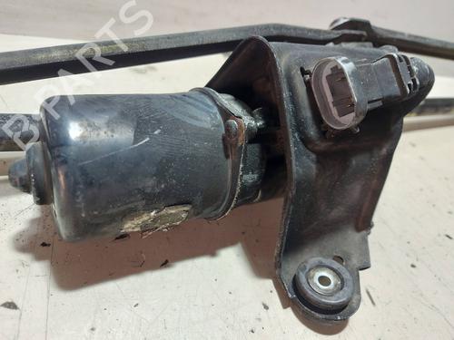 Front wiper motor IVECO DAILY IV Van  | BP21004263M29 