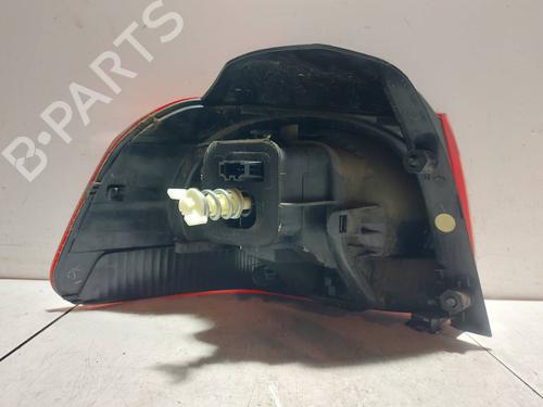 Right taillight VW GOLF VI (5K1) | BP40092216C35 - Image 2