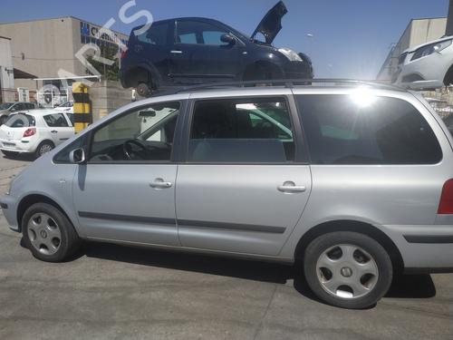 Starter SEAT ALHAMBRA (7V8, 7V9) 1.9 TDI 4motion | BP8703514M8 