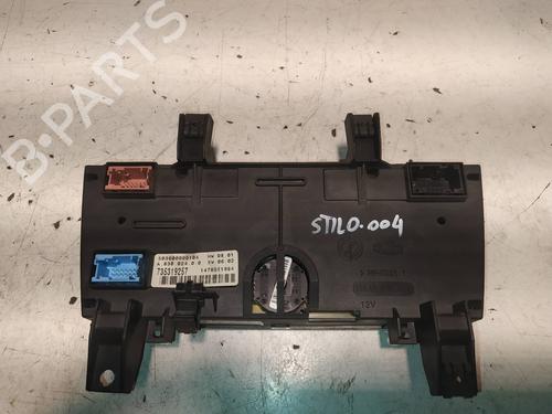 Commande Chauffage FIAT STILO (192_)  | BP10931477I5 