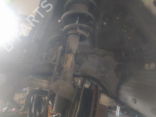 Used Right front shock absorber BMW 3 (E90) 318 d (122 hp) 18118439