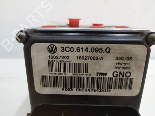 ABS pump VW PASSAT B6 (3C2) | BP39693863M43 - Image 5