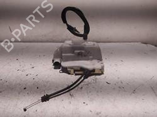 Rear right lock CITROËN C3 I (FC_, FN_)  | BP8701775C99 