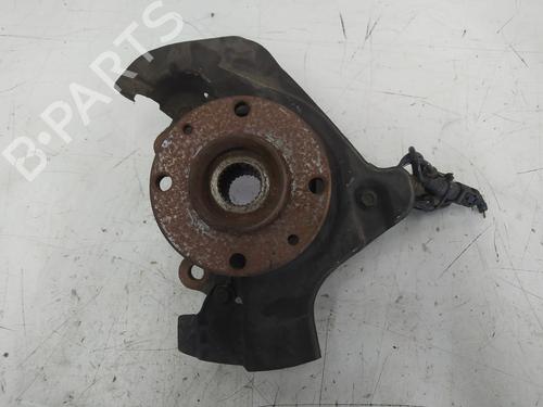 Used Left rear steering knuckle PEUGEOT BIPPER (AA_) [2008-2025]  17532935